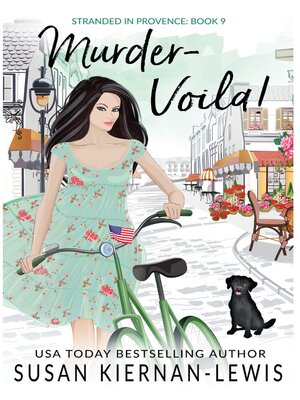 cover image of Murder, Voila!